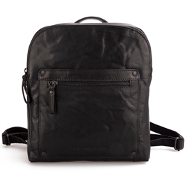 Spikes & Sparrow - Backpack - Black