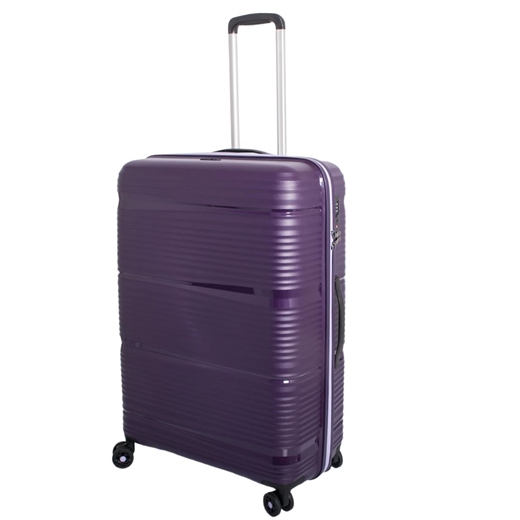 Bon Goût -  PP Spinner 49/20 - Aubergine