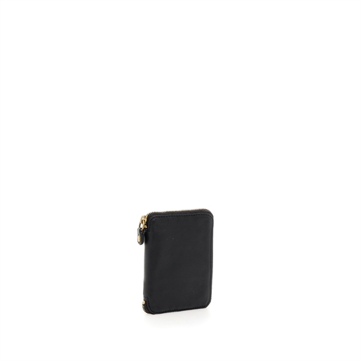 Campomaggi Wallet - Black