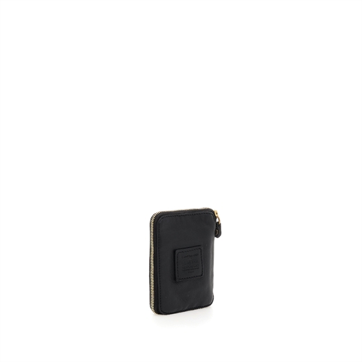 Campomaggi Wallet - Black