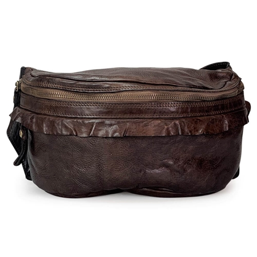 Campomaggi - Bumbag Large 1448 - Brown