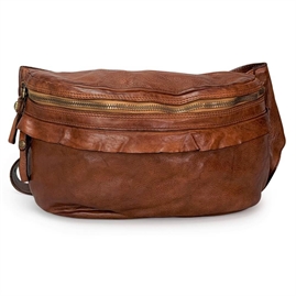 Campomaggi - Bumbag Large 1448 - Cognac