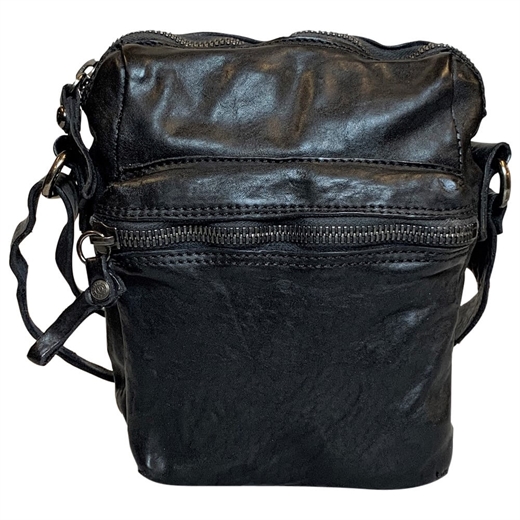 Campomaggi - Crossover 1802 - Black