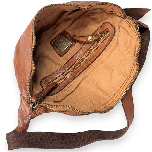 Campomaggi - Bumbag Small 1842 - Cognac
