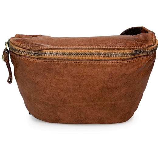 Campomaggi - Bumbag Small 1842 - Cognac