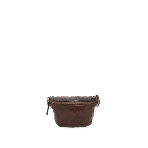 Campomaggi Bum Bag - Brown