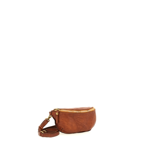 Campomaggi - Bumbag  2014 - Cognac
