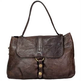 Campomaggi - Handbag 2381 - Brown