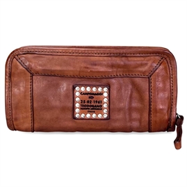 Campomaggi - Wallet 3267 - Cognac