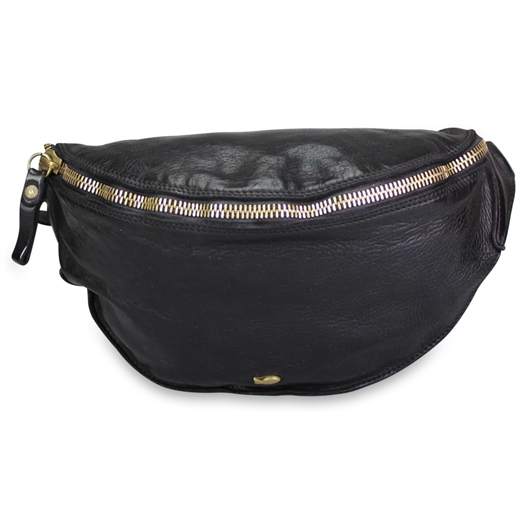 Campomaggi - Bumbag 3400 - Black