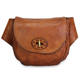 Campomaggi - Bumbag 3709 - Cognac