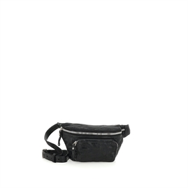 Campomaggi - Bumbag 4125 - Black