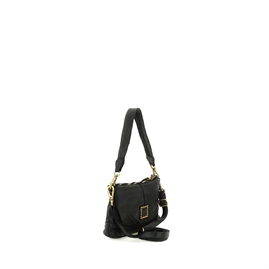 Campomaggi - Shoulder Bag 4401 - Black