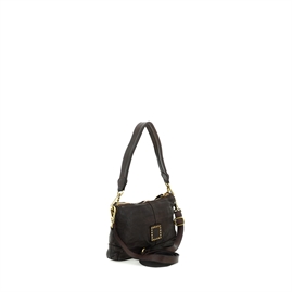 Campomaggi - Shoulder Bag 4401 - Brown