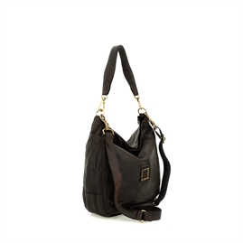 Campomaggi - Shoulder Bag 4408 - Brown