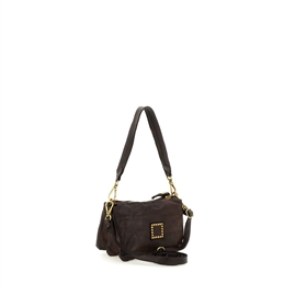 Campomaggi - Crossbody Bag 4425 - Brown