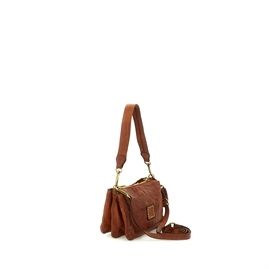 Campomaggi - Crossbody Bag 4425 - Cognac