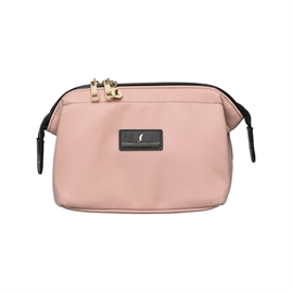 Coming Copenhagen - Mia Frame Cosmetic Case - Misty Rose