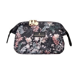 Coming Copenhagen - Mia Frame Cosmetic Case - Blush Flowerfield