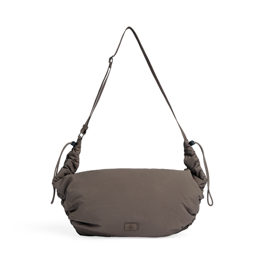 Markberg - AlpineMBG Bag - Major Brown