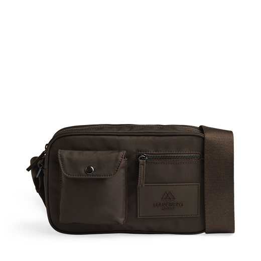 Markberg - Darla Monochrome Crossover - Espresso Brown