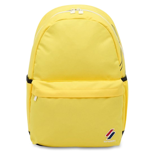 Superdry - Sportstyle Montana Backpack - Nautical Yellow