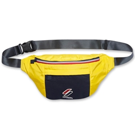 Superdry - Sportstyle Bumbag - Nautical Yellow