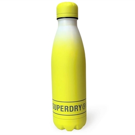 Superdry - Passenger Bottle - Bright Yellow
