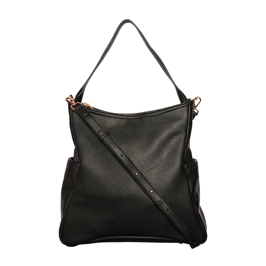 Noella - Penny Tote Bag - Black