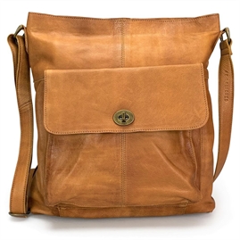 ReDesigned - Style 1656 Urban Large Crossover - Burned Tan