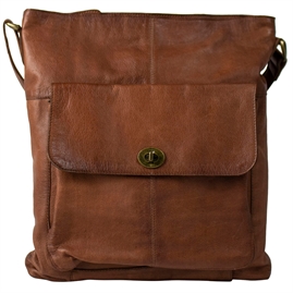 ReDesigned - Style 1656 Urban Large Crossover - Walnut