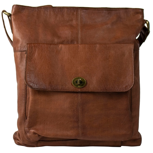 ReDesigned - Style 1656 Urban Large Crossover - Walnut