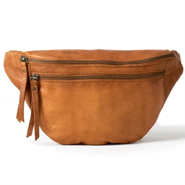 ReDesigned - Faust Urban Bumbag - Burned Tan