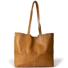 ReDesigned - Marlo Urban Shopper - Burned Tan