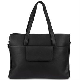 ReDesigned - Evia Urban Workbag - Black
