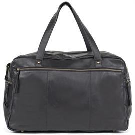 ReDesigned - Signe Urban Weekendtaske - Black