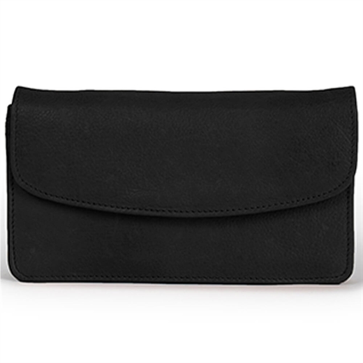 ReDesigned - Marli Big Urban Wallet - Black