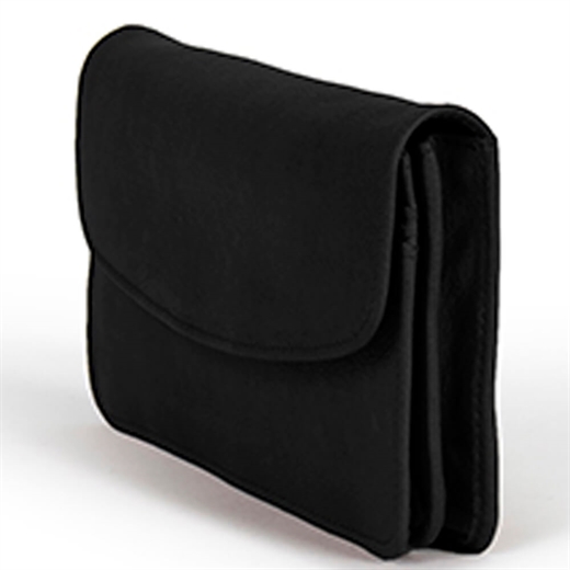 ReDesigned - Marli Big Urban Wallet - Black