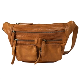 ReDesigned - Ly Urban Small Bumbag - Burned Tan