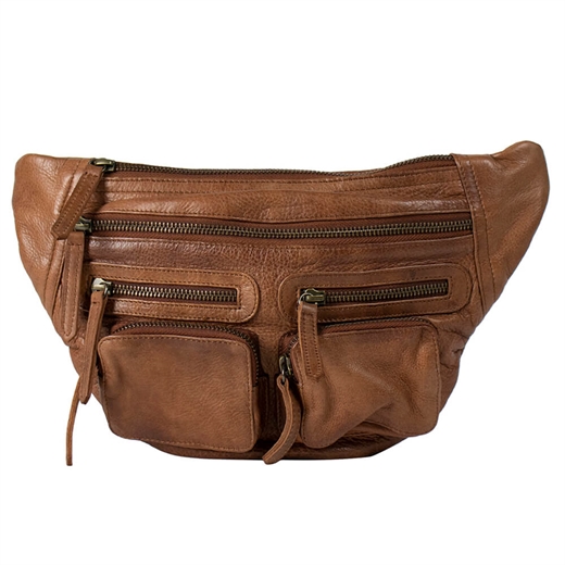 ReDesigned - Ly Urban Small Bumbag - Walnut