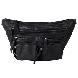 ReDesigned - Ly Small Bumbag - Black