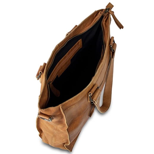 ReDesigned - Molly Urban Shopper - Burned Tan