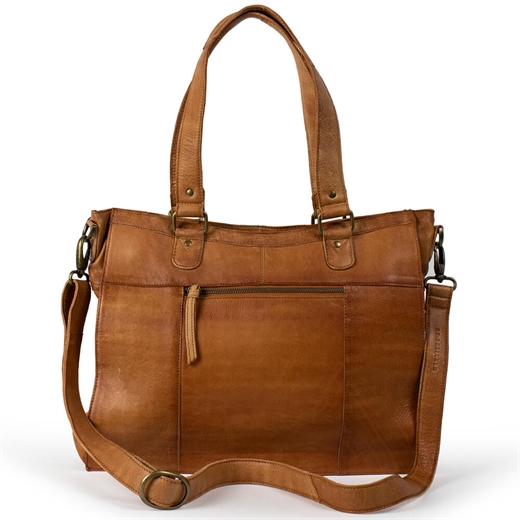 ReDesigned - Molly Urban Shopper - Burned Tan