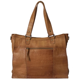 ReDesigned - Molly Urban Shopper - Burned Tan