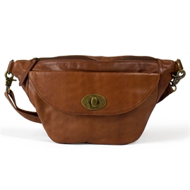 ReDesigned - Acelia Urban Bumbag - Walnut
