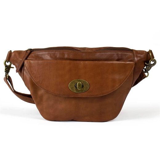 ReDesigned - Acelia Urban Bumbag - Walnut