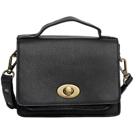 ReDesigned - Alba Small Crossover - Black
