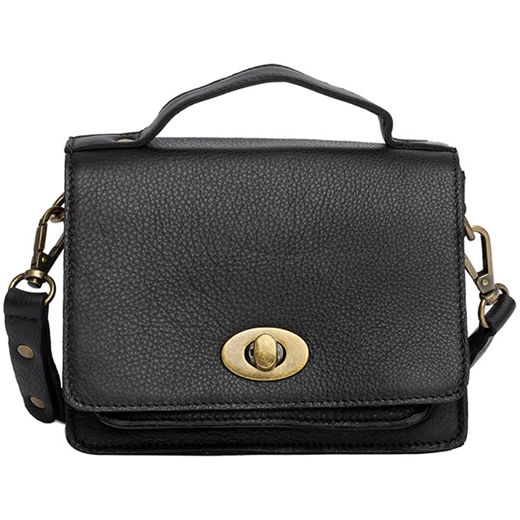 ReDesigned - Alba Small Crossover - Black