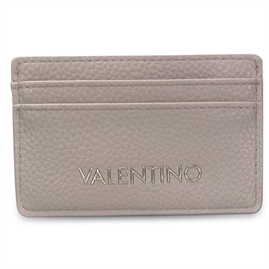 Valentino Bags - RING RE Credit Card Case - Ecru