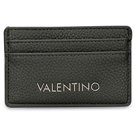 Valentino Bags - RING RE Credit Card Case - Militare